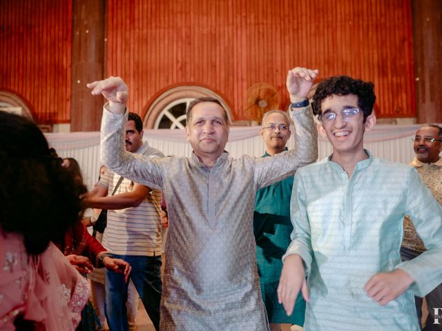 Akshaya and Aravind's wedding in Bangalore, Karnataka 48