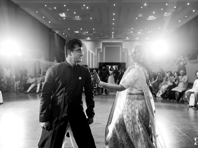 Akshaya and Aravind's wedding in Bangalore, Karnataka 55