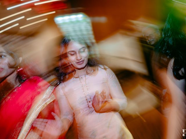 Akshaya and Aravind's wedding in Bangalore, Karnataka 59