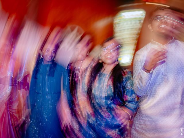 Akshaya and Aravind's wedding in Bangalore, Karnataka 60