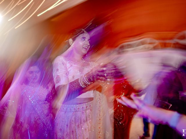 Akshaya and Aravind's wedding in Bangalore, Karnataka 61