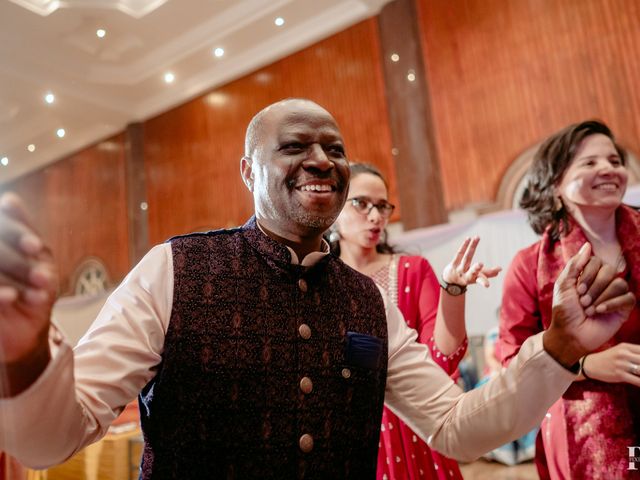 Akshaya and Aravind's wedding in Bangalore, Karnataka 64