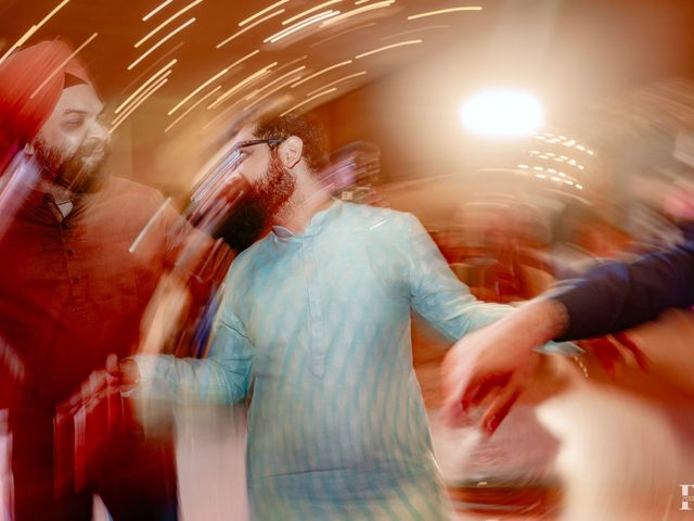 Akshaya and Aravind's wedding in Bangalore, Karnataka 68