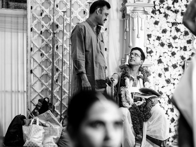 Akshaya and Aravind's wedding in Bangalore, Karnataka 91