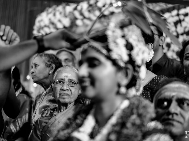 Akshaya and Aravind's wedding in Bangalore, Karnataka 139