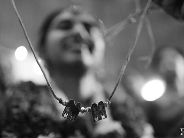 Akshaya and Aravind's wedding in Bangalore, Karnataka 144