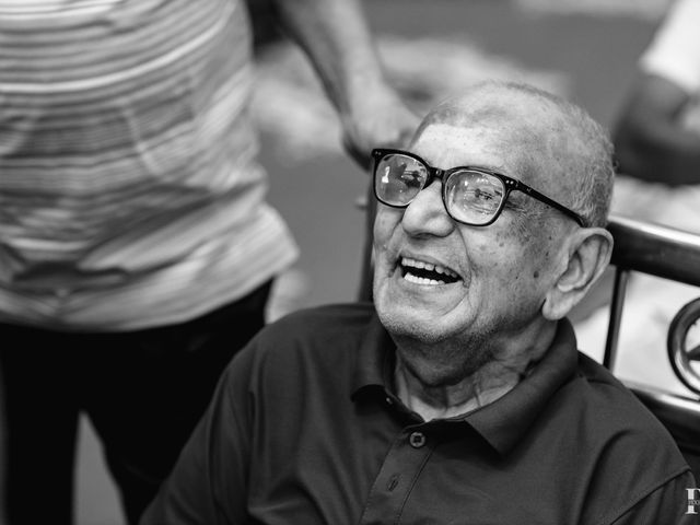 Akshaya and Aravind's wedding in Bangalore, Karnataka 153