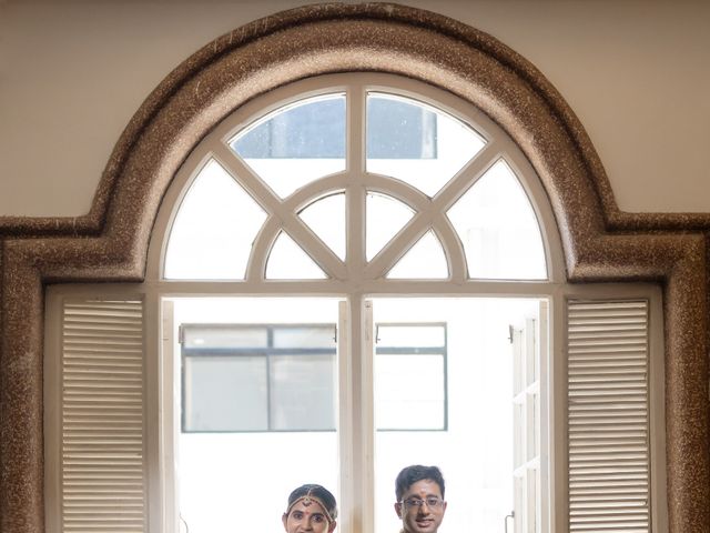 Akshaya and Aravind's wedding in Bangalore, Karnataka 164