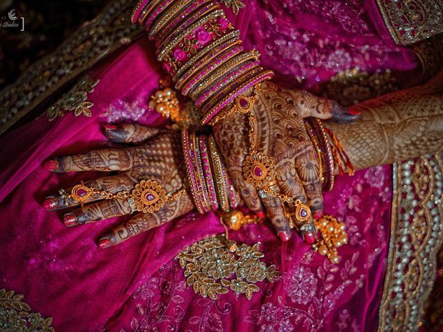 Devesh and Meenakshi&apos;s wedding in Rajasthan, Rajasthan 3