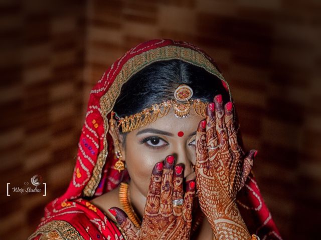 Devesh and Meenakshi&apos;s wedding in Rajasthan, Rajasthan 4