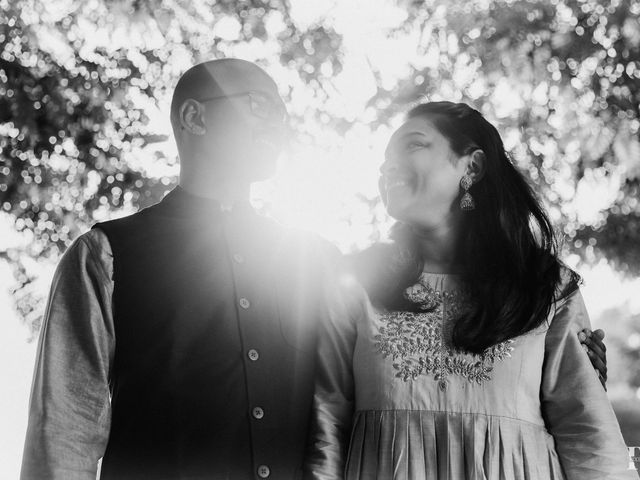 Ashka & Raghu's wedding