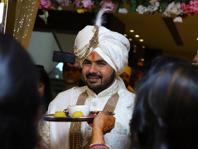 vibhor and shuchi&apos;s wedding in Ghaziabad, Delhi NCR 21