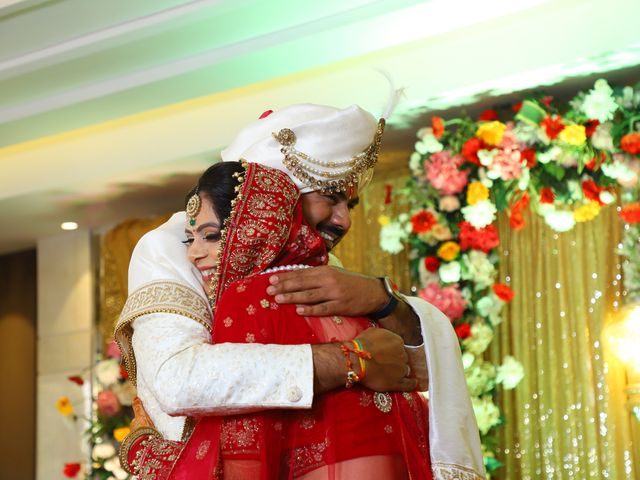 vibhor and shuchi&apos;s wedding in Ghaziabad, Delhi NCR 25