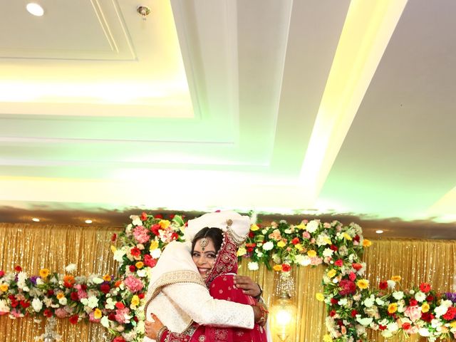 vibhor and shuchi&apos;s wedding in Ghaziabad, Delhi NCR 28