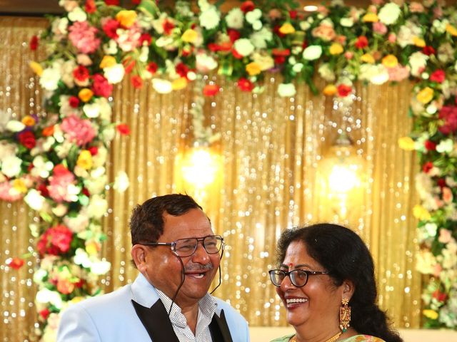 vibhor and shuchi&apos;s wedding in Ghaziabad, Delhi NCR 36