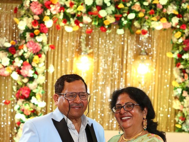 vibhor and shuchi&apos;s wedding in Ghaziabad, Delhi NCR 37