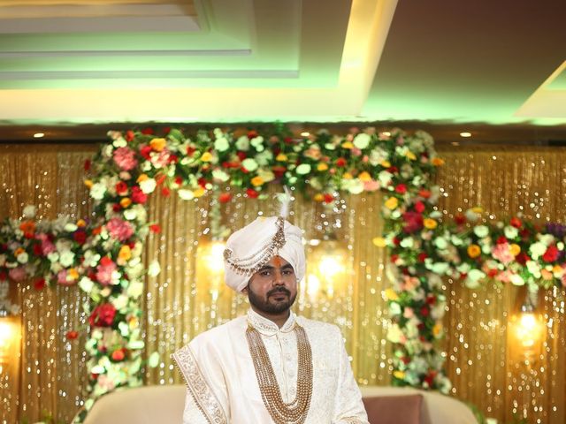 vibhor and shuchi&apos;s wedding in Ghaziabad, Delhi NCR 54