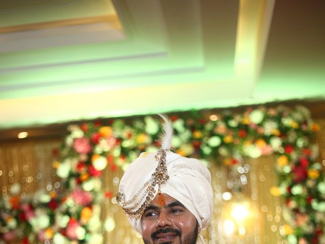 vibhor and shuchi&apos;s wedding in Ghaziabad, Delhi NCR 56