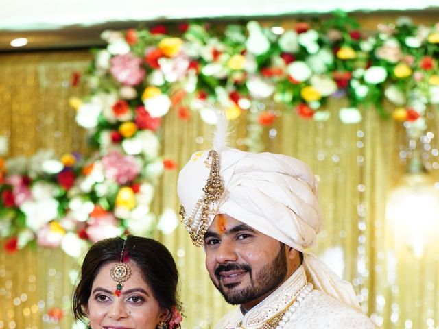 vibhor and shuchi&apos;s wedding in Ghaziabad, Delhi NCR 67