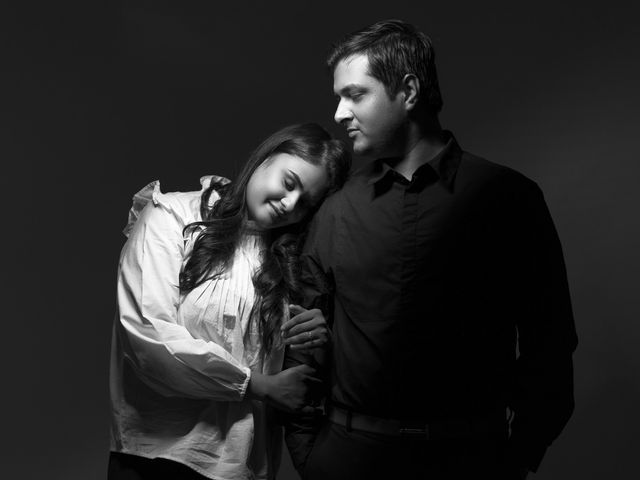 Akshita and Avinash's wedding in Dehradun, Uttarakhand 1