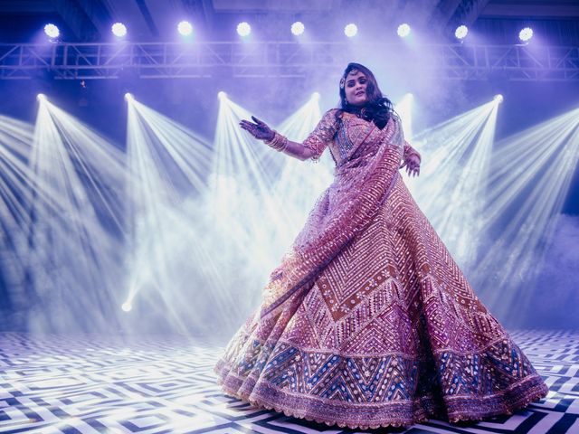 Akshita and Avinash's wedding in Dehradun, Uttarakhand 2