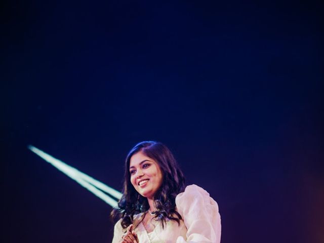 Akshita and Avinash's wedding in Dehradun, Uttarakhand 4