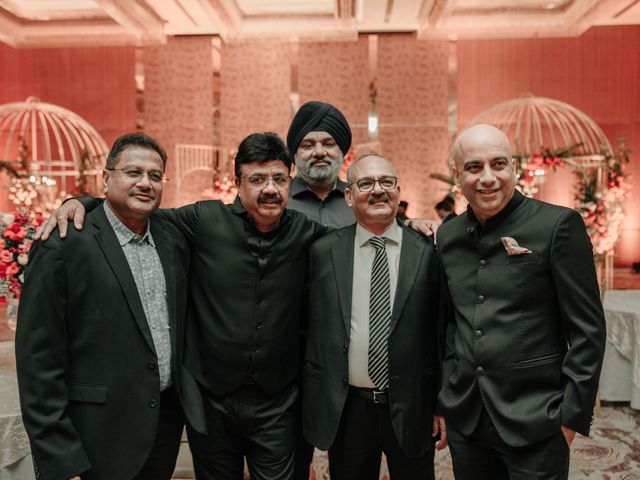 Akshita and Avinash's wedding in Dehradun, Uttarakhand 8