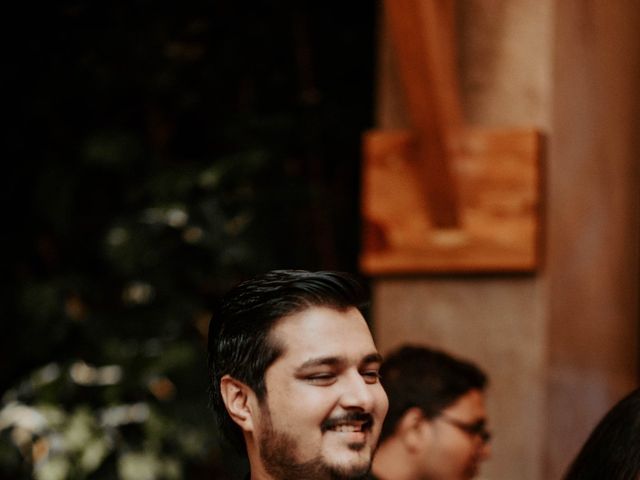 Akshita and Avinash's wedding in Dehradun, Uttarakhand 12