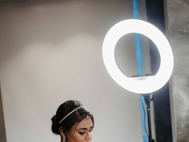 Akshita and Avinash's wedding in Dehradun, Uttarakhand 15