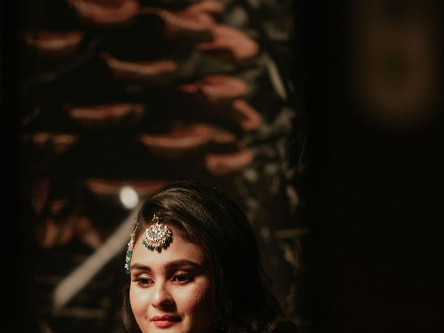 Akshita and Avinash's wedding in Dehradun, Uttarakhand 33