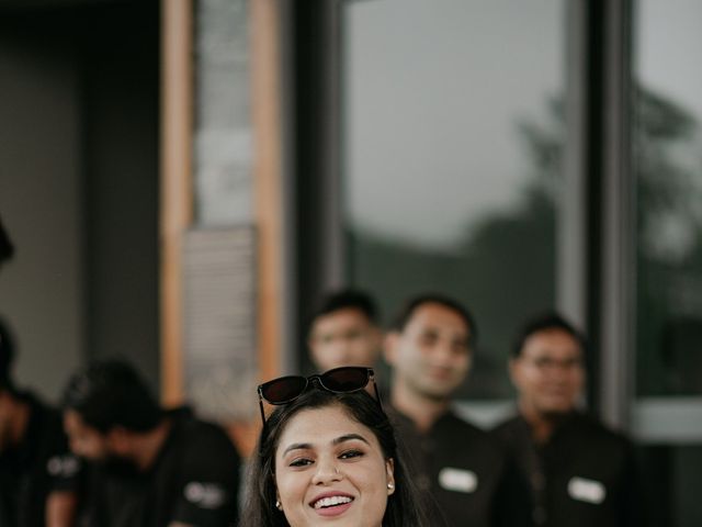 Akshita and Avinash's wedding in Dehradun, Uttarakhand 52