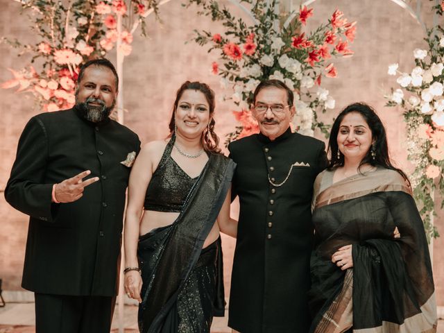 Akshita and Avinash's wedding in Dehradun, Uttarakhand 77