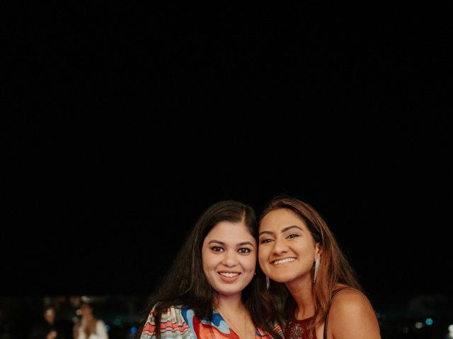 Akshita and Avinash's wedding in Dehradun, Uttarakhand 78