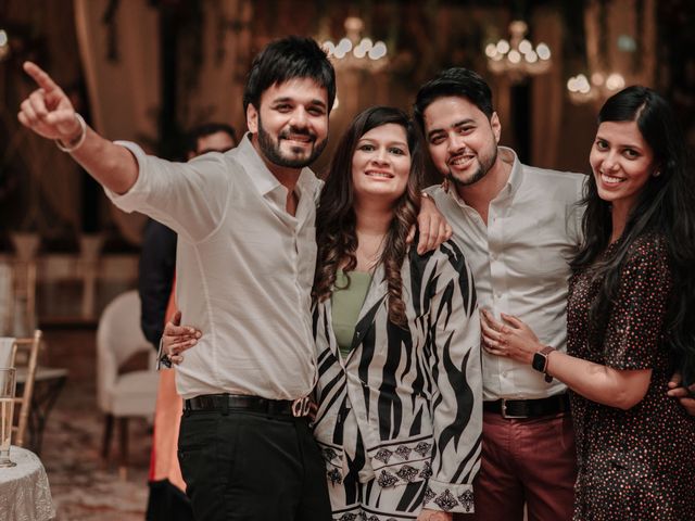 Akshita and Avinash's wedding in Dehradun, Uttarakhand 79