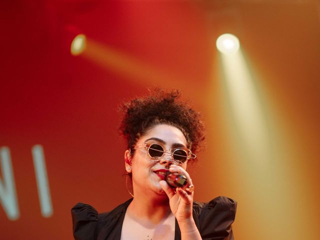 Akshita and Avinash's wedding in Dehradun, Uttarakhand 84