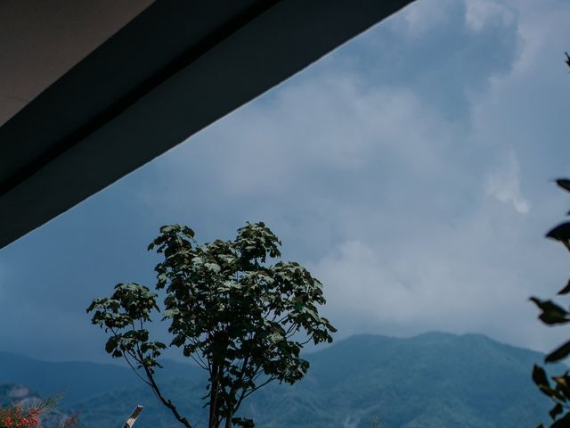 Akshita and Avinash's wedding in Dehradun, Uttarakhand 108