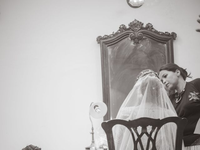 Shivani and Arun&apos;s wedding in Jhunjhunun, Rajasthan 41