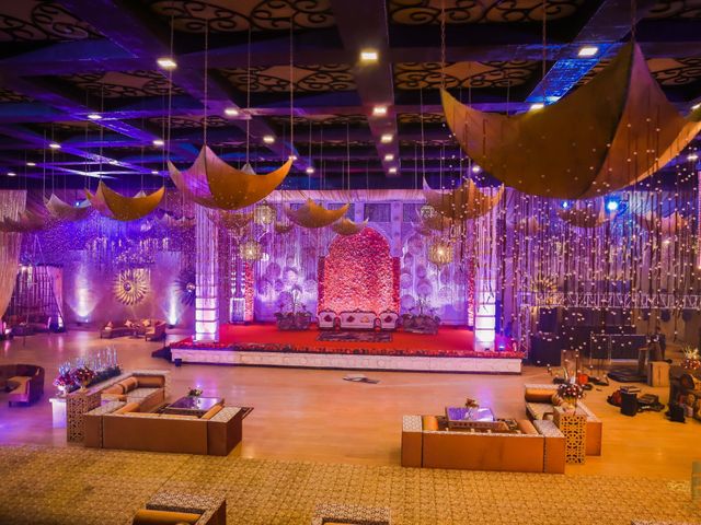 Shivani and Arun&apos;s wedding in Jhunjhunun, Rajasthan 58