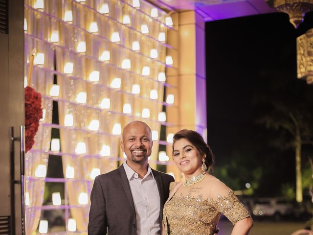 Shivani and Arun&apos;s wedding in Jhunjhunun, Rajasthan 34