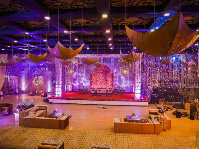 Shivani and Arun&apos;s wedding in Jhunjhunun, Rajasthan 63