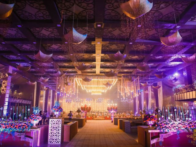 Shivani and Arun&apos;s wedding in Jhunjhunun, Rajasthan 64