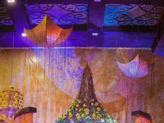 Shivani and Arun&apos;s wedding in Jhunjhunun, Rajasthan 65