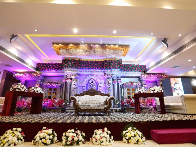 prashant and varsha&apos;s wedding in West Delhi, Delhi NCR 4