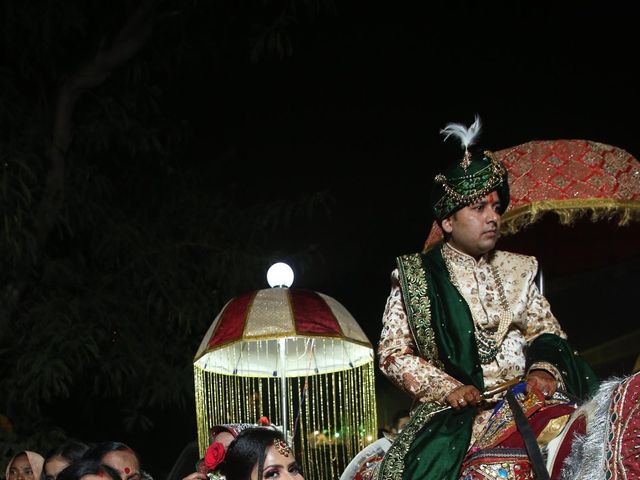 prashant and varsha&apos;s wedding in West Delhi, Delhi NCR 16