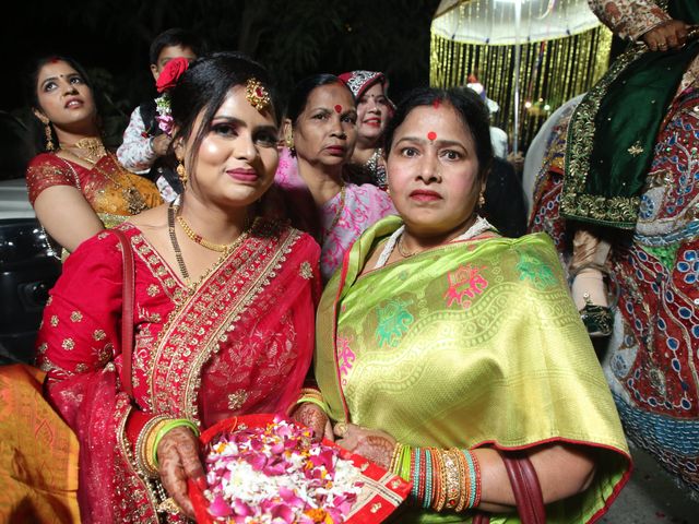 prashant and varsha&apos;s wedding in West Delhi, Delhi NCR 17