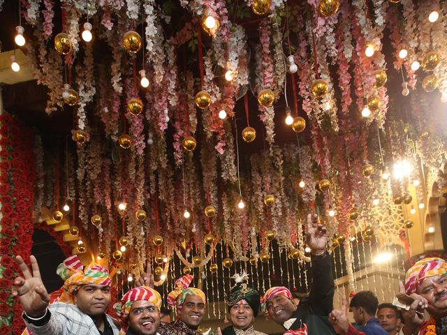 prashant and varsha&apos;s wedding in West Delhi, Delhi NCR 24