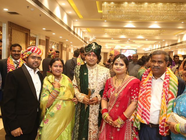 prashant and varsha&apos;s wedding in West Delhi, Delhi NCR 28