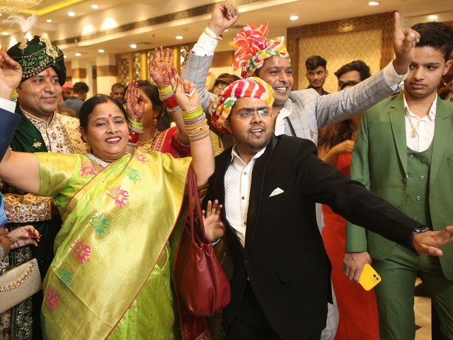 prashant and varsha&apos;s wedding in West Delhi, Delhi NCR 29