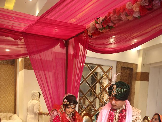 prashant and varsha&apos;s wedding in West Delhi, Delhi NCR 48