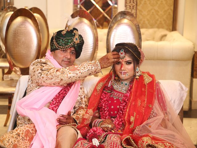 prashant and varsha&apos;s wedding in West Delhi, Delhi NCR 49